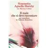 Feltrinelli Il male che si deve raccontare per cancellare la violenza domestica