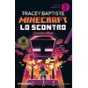 OSCAR ABSOLUTE Lo scontro. Minecraft