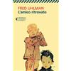 UNIVERSALE ECONOMICA L'amico ritrovato