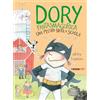 Terre di Mezzo Una pecora nera a scuola. Dory fantasmagorica