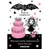 De Agostini Festa di compleanno. Isadora Moon