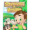 Totem Tales Publishing Steven il Vegano