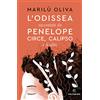 Solferino L'ODISSEA raccontata da Penelope, Circe, Calipso e le altre