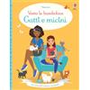 Usborne Vesto le bamboline - Gatti e micini