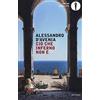 MONDADORI Ciò che inferno non è