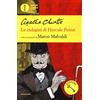 MONDADORI Le indagini di Hercule Poirot. Oscar Junior