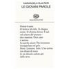 Einaudi Le giovani parole