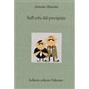 Sellerio Editore Palermo Sull'orlo del precipizio