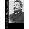 CREATESPACE Minerva Oscura