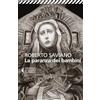 Feltrinelli La paranza dei bambini: romanzo