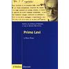 Il Mulino Primo Levi. Profili di storia letteraria