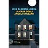 Einaudi La casa degli angeli spezzati