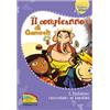edb Il compleanno di Ganesh. L'induismo raccontato ai bambini. Ediz. illustrata