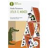 Mondadori Casca il mondo