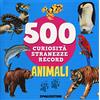 DeAgostini Animali. 500 curiosità, stranezze, record