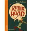 De Agostini Robin Hood