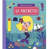 IDEEALI La sirenetta. Storie animate. Ediz. a colori