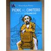 GIUNTI JUNIOR Picnic al cimitero e altre stranezze: Un Romanzo Su Charles Dickens