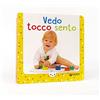 Giunti Psychometrics Vedo tocco sento