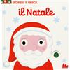 Gallucci Il Natale. Scorri e gioca
