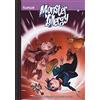 Tunué Monster Allergy. Collection. Variant (Vol. 3)