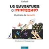 Scholé Le avventure di Pinocchio. Ediz. a colori