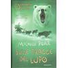 MONDADORI Sulle tracce del lupo. Cronache dell'era oscura (Vol. 3)