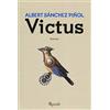 RIZZOLI NARRATIVA Victus