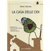 IL SUONO DELLA CONCHIGLIA Casa Delle Odi (La)
