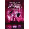 VERTIGO Il principe vampiro. Fuoco nero