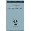 Adelphi Occhio di capra