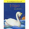 JACA BOOK Il Cigno. Le costellazioni e i loro miti