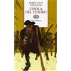 Einaudi Ragazzi L'isola del tesoro