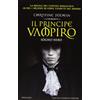 VERTIGO Il principe vampiro. Sogno nero