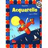 Gallucci Acquarello. Ediz. illustrata. Con CD Audio