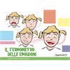 Giraldi Editore Il termometro delle emozioni