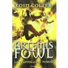 MONDADORI La trappola del tempo. Artemis Fowl