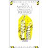 JACA BOOK Candele gialle per Parigi