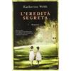 Mondadori L'eredità segreta
