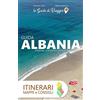 CreateSpace Independent Publishing Platf ALBANIA: ITINERARI, CURIOSITÀ, MAPPE e CONSIGLI