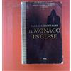 Rizzoli Il monaco inglese