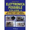 SANDIT Libri Elettronica possibile. Con gadget. 25 progetti subito pronti per la casa e per il presepio (Vol. 2)