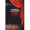 Einaudi Rondini d'inverno. Sipario per il commissario Ricciardi