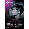 Mondadori La maschera d'argento. Magisterium (Vol. 4)