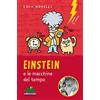 Editoriale Scienza Einstein e le macchine del tempo