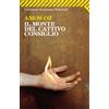 Feltrinelli Il monte del cattivo consiglio