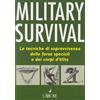 AIRONE (EGE) MILITARY SURVIVAL. LA GUIDA DELLE F