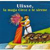 FATATRAC Ulisse, la maga Circe e le sirene