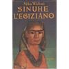 RIZZOLI NARRATIVA Sinuhe l'egiziano