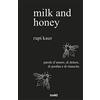 TRE60 Milk and honey. Parole d'amore, di dolore, di perdita e di rinascita